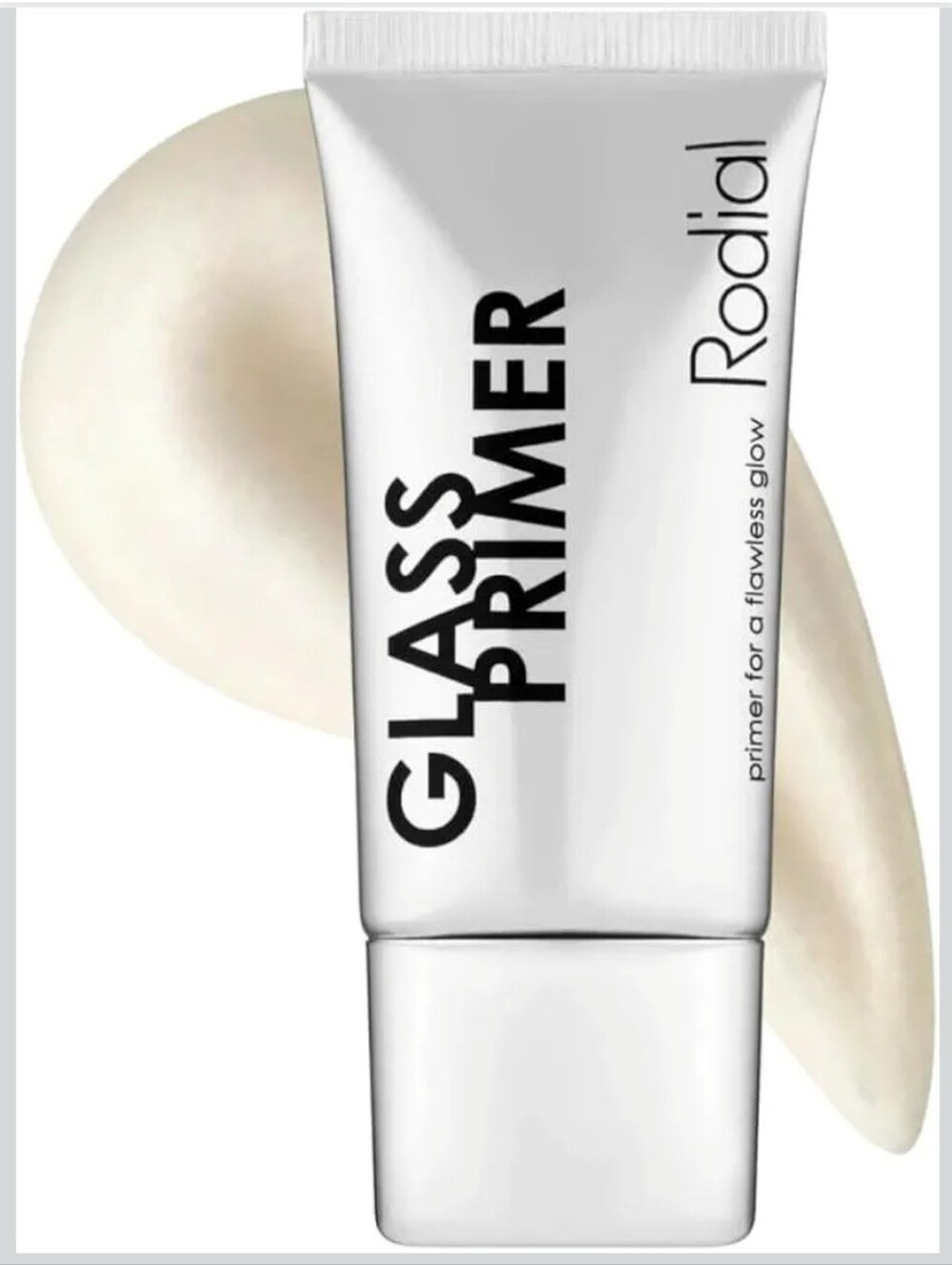 Rodial | Glass Primer - Picture 2 of 5